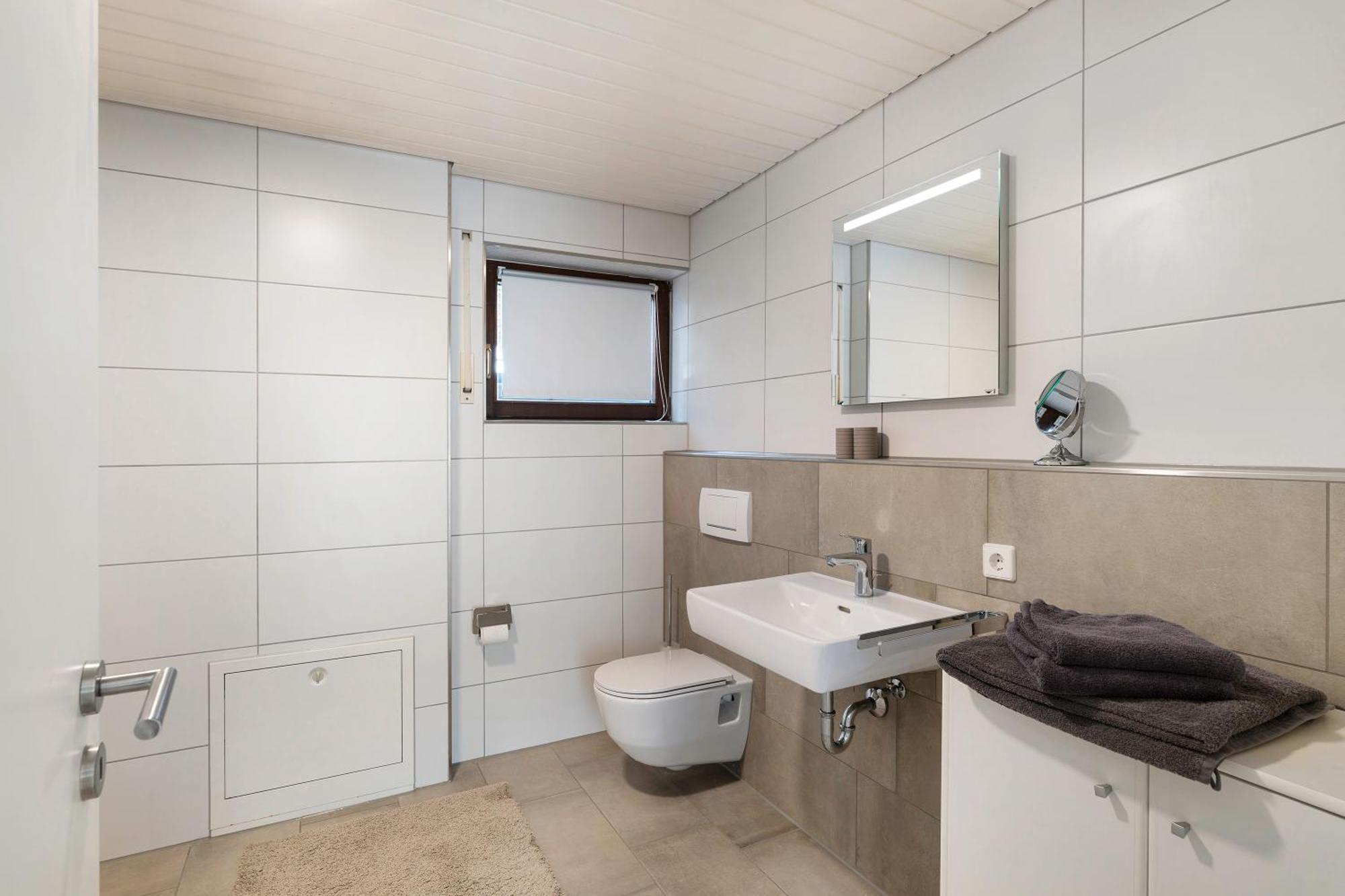 Ferienwohnung Paradies Weier Luaran gambar