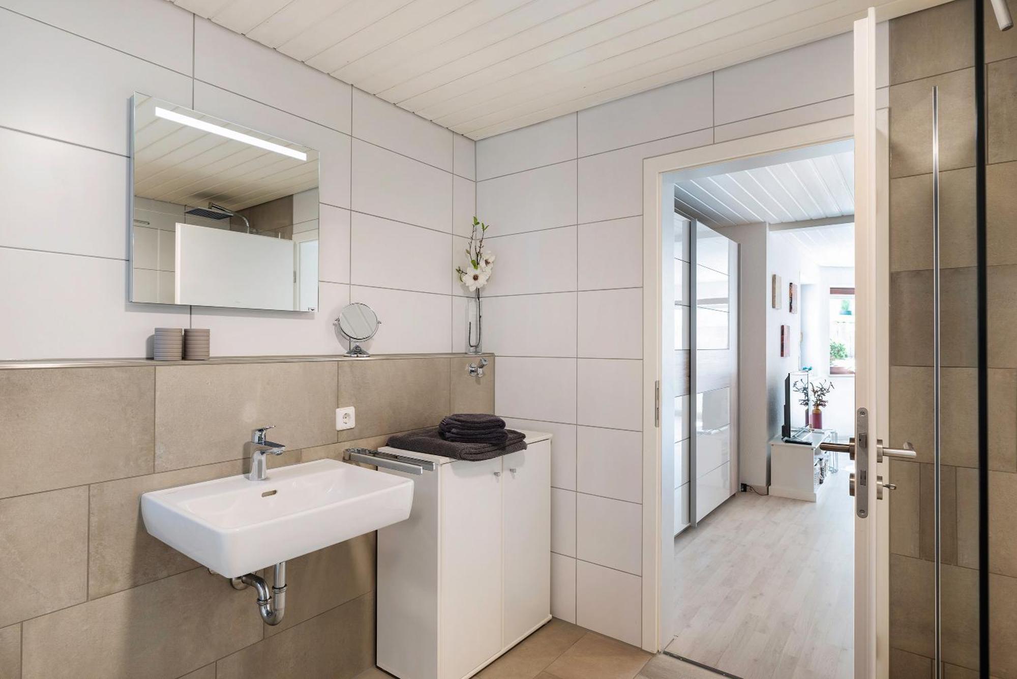 Ferienwohnung Paradies Weier Luaran gambar
