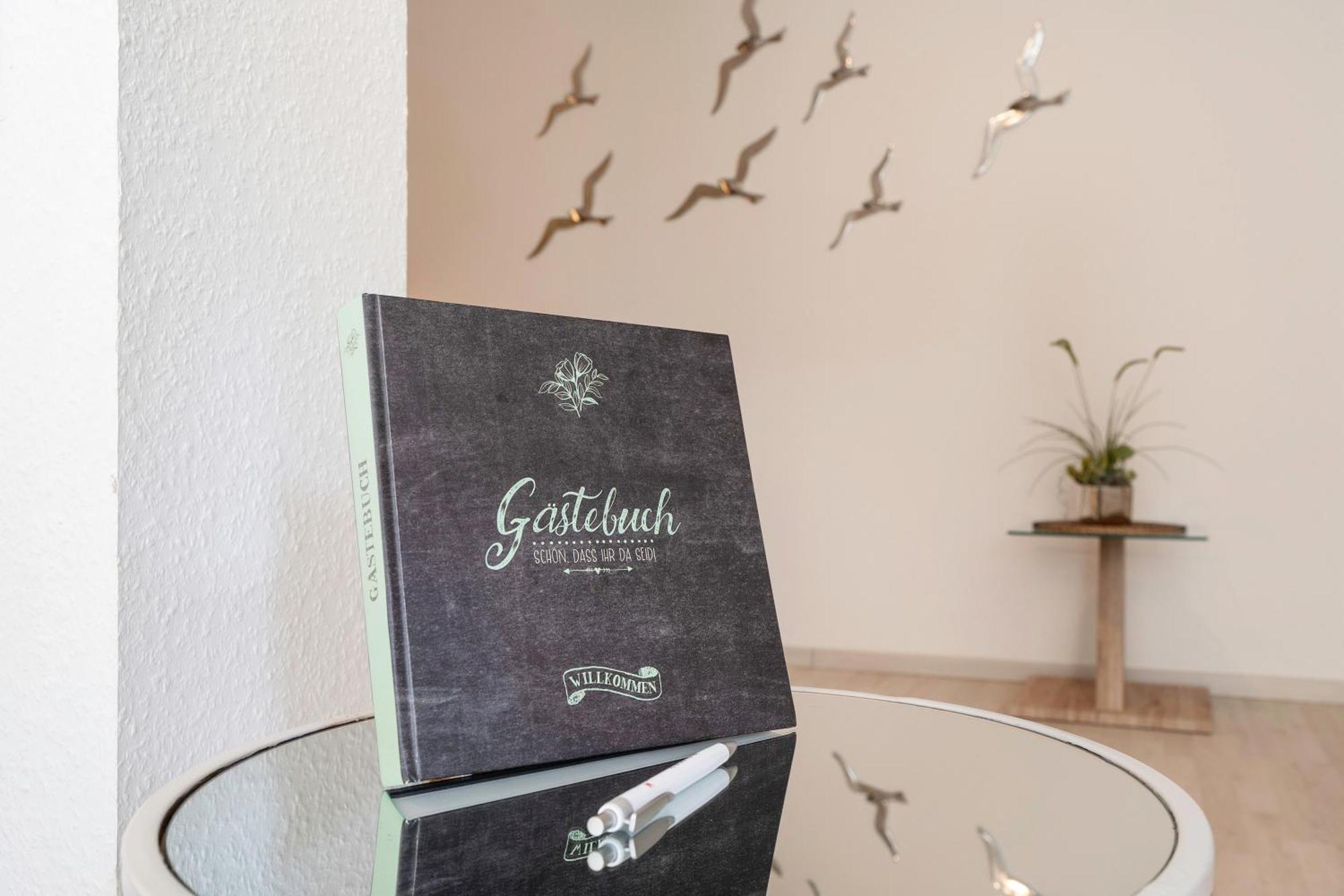 Ferienwohnung Paradies Weier Luaran gambar