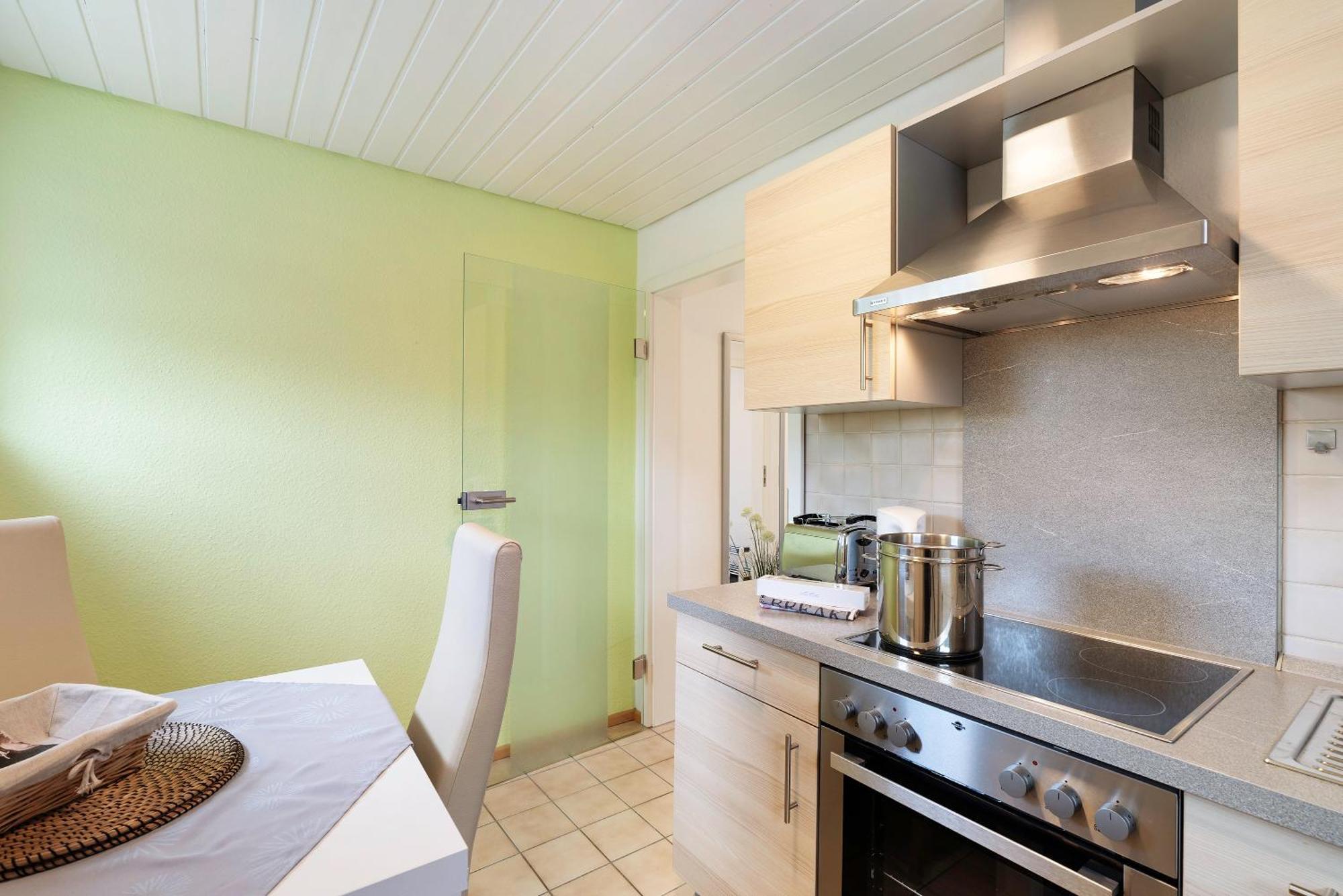 Ferienwohnung Paradies Weier Luaran gambar