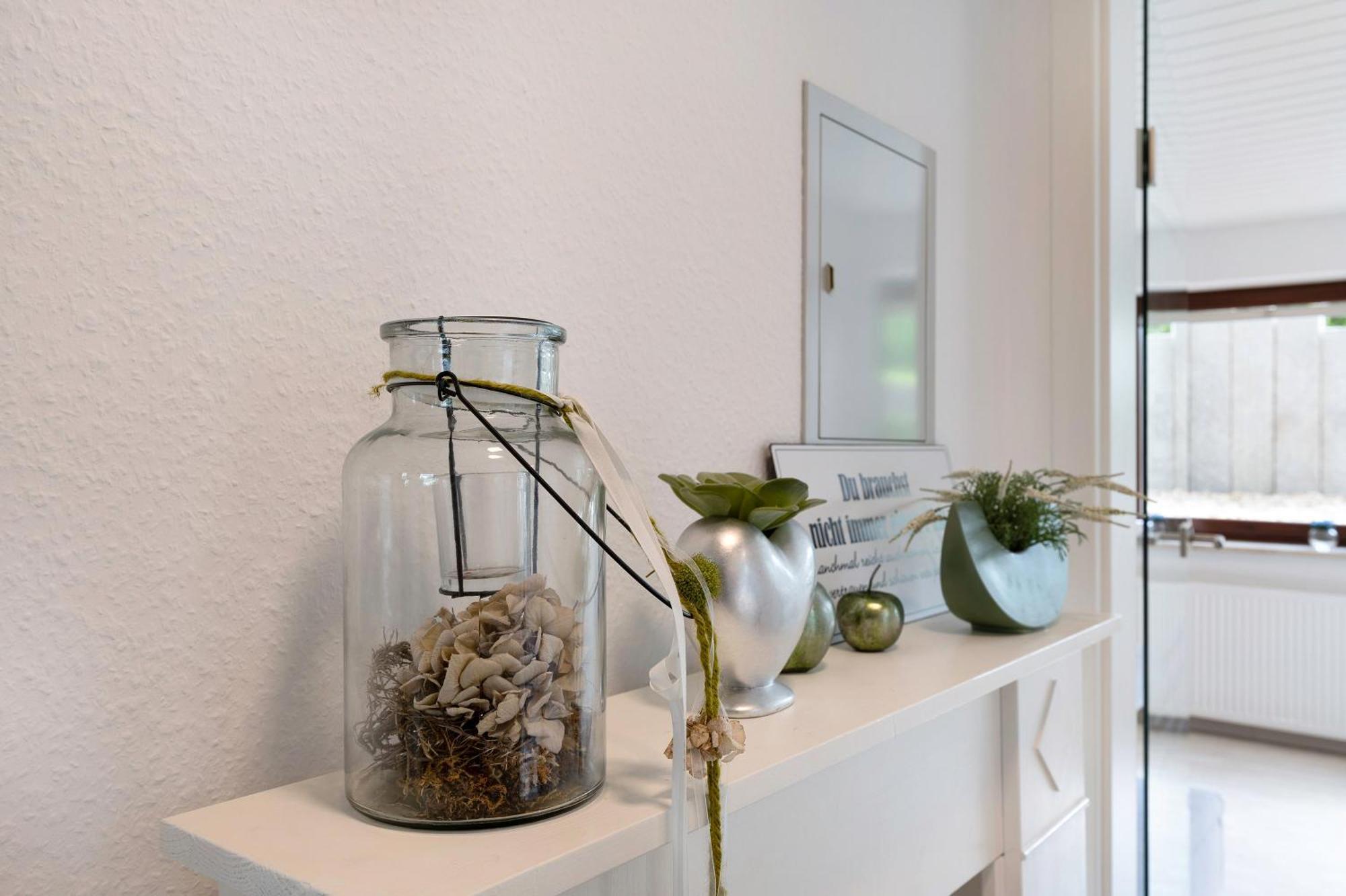 Ferienwohnung Paradies Weier Luaran gambar