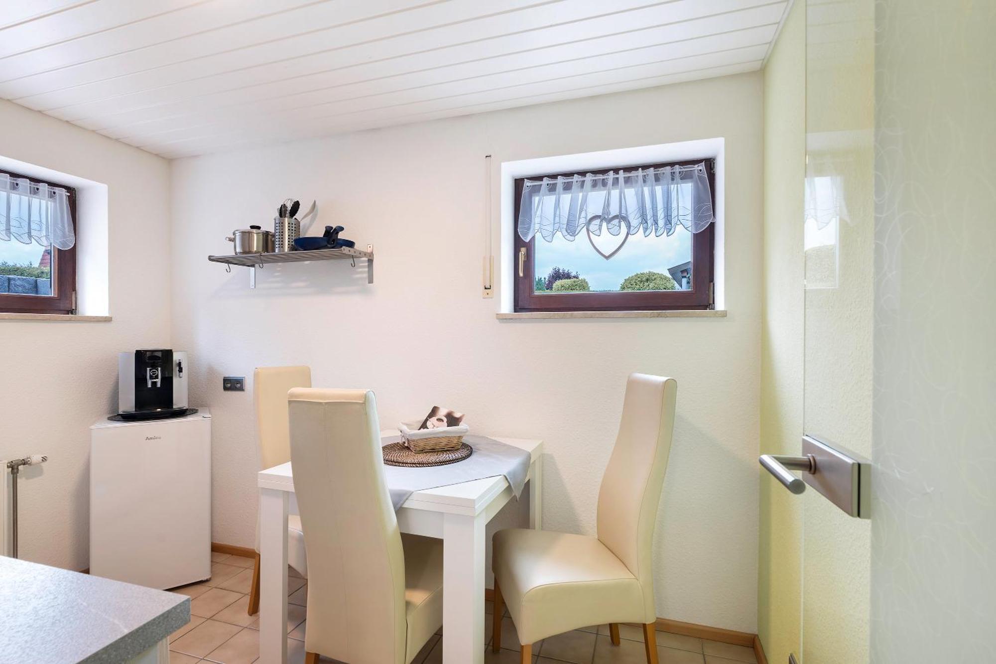 Ferienwohnung Paradies Weier Luaran gambar