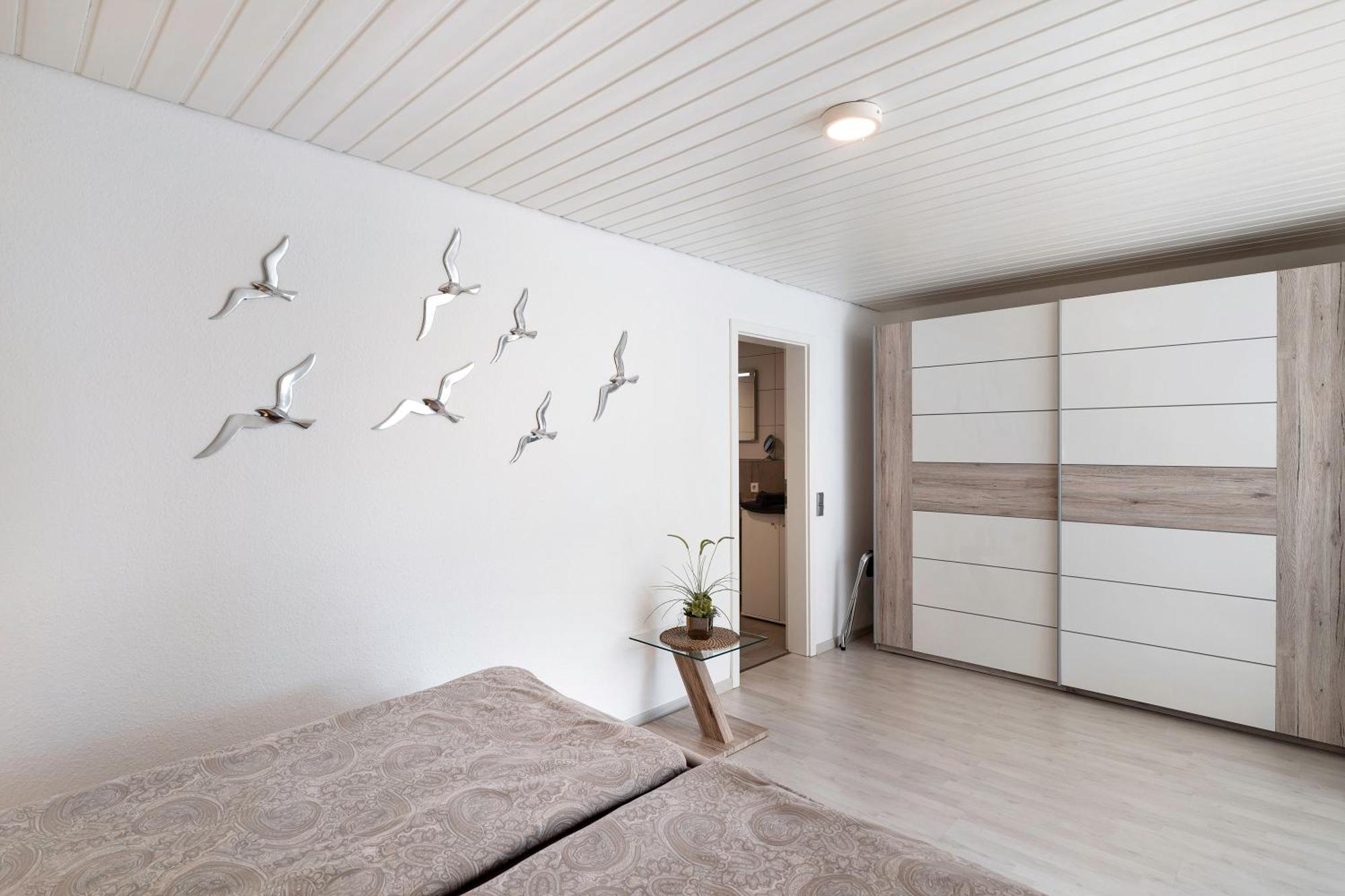 Ferienwohnung Paradies Weier Luaran gambar