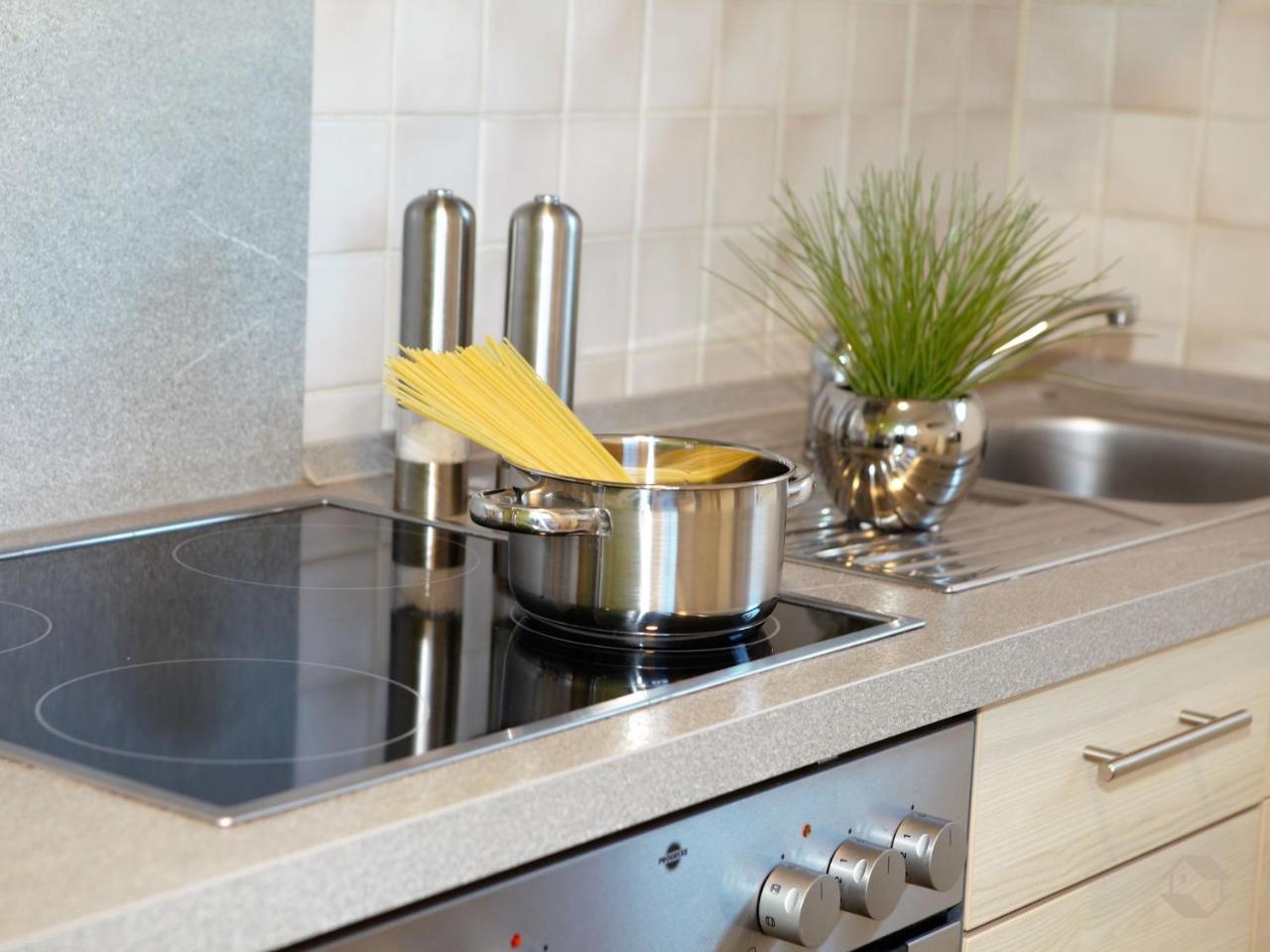 Ferienwohnung Paradies Weier Luaran gambar