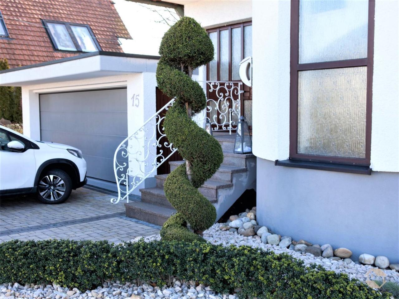Ferienwohnung Paradies Weier Luaran gambar
