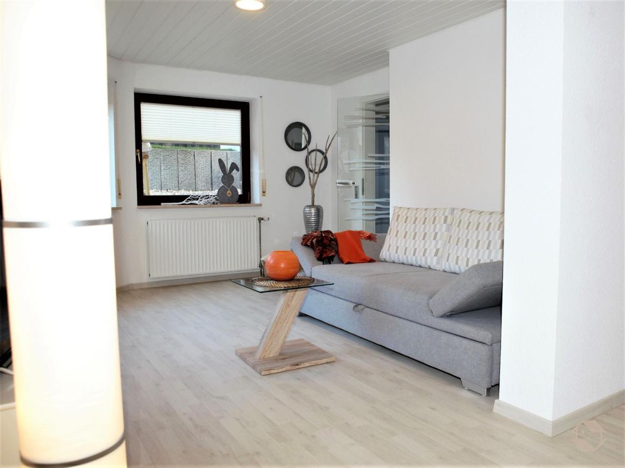Ferienwohnung Paradies Weier Luaran gambar