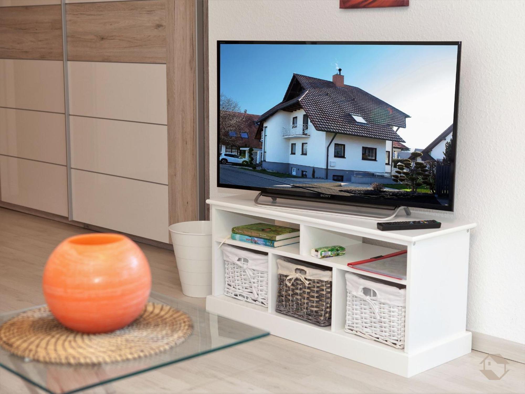 Ferienwohnung Paradies Weier Luaran gambar