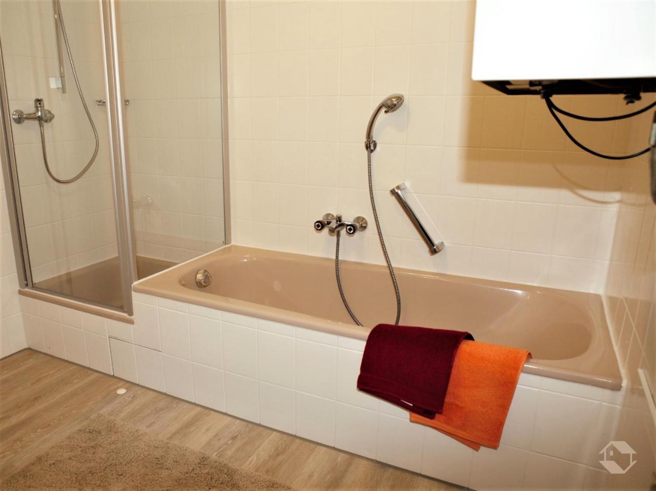 Ferienwohnung Paradies Weier Luaran gambar
