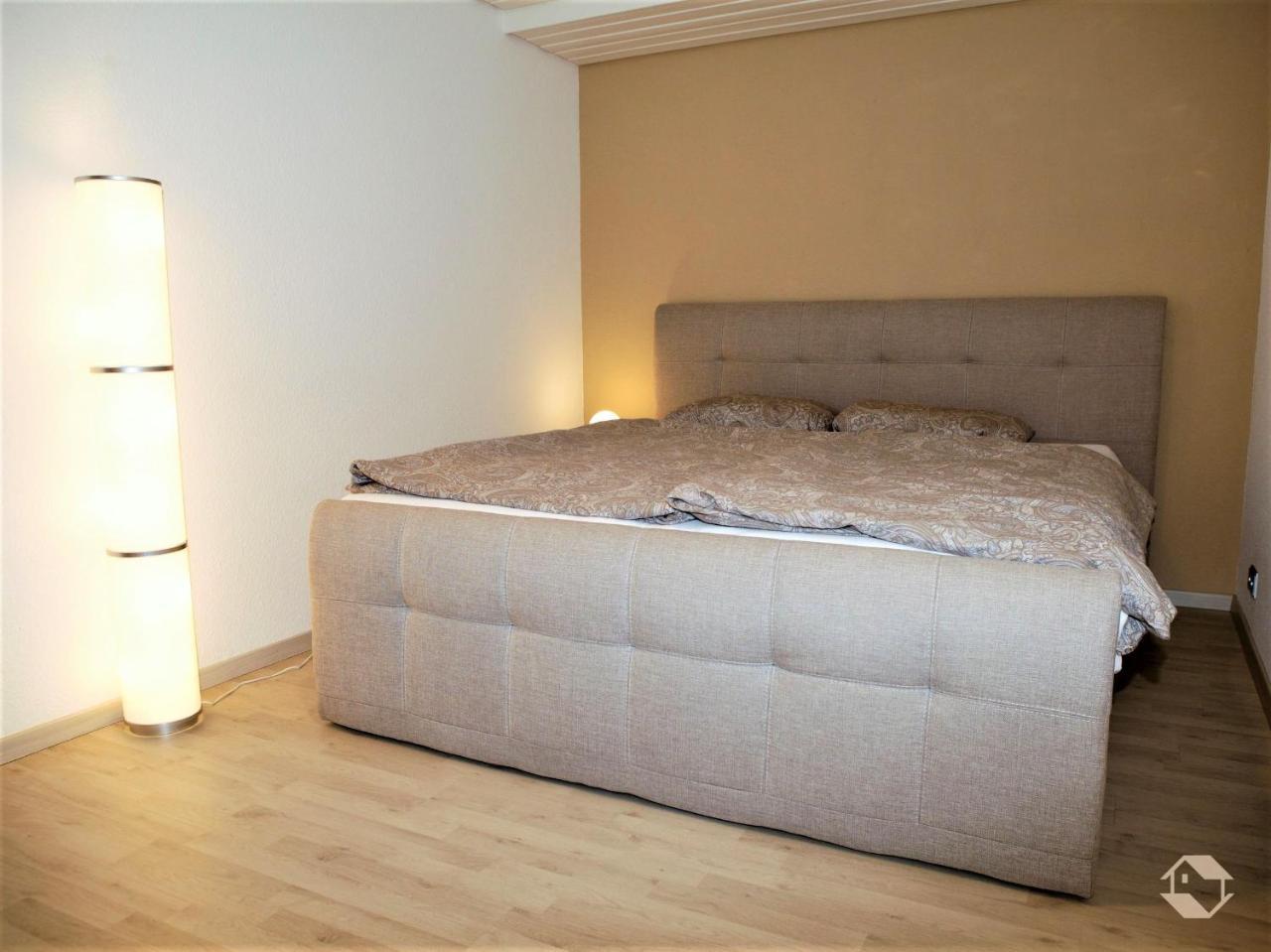 Ferienwohnung Paradies Weier Luaran gambar