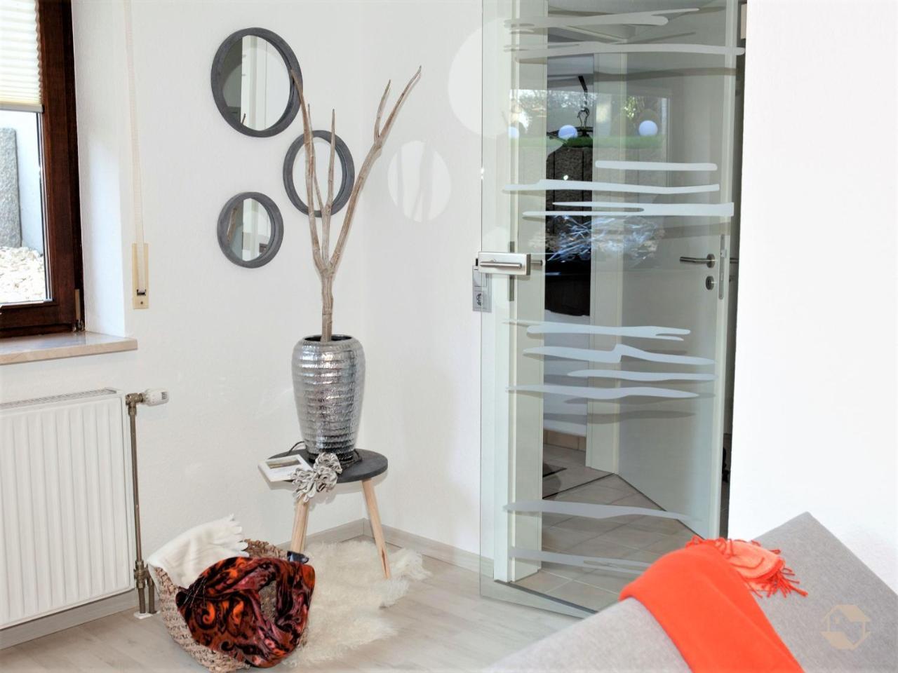 Ferienwohnung Paradies Weier Luaran gambar