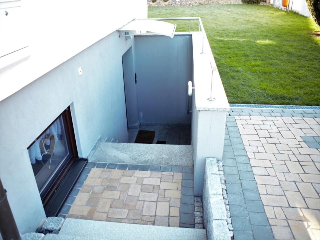 Ferienwohnung Paradies Weier Luaran gambar
