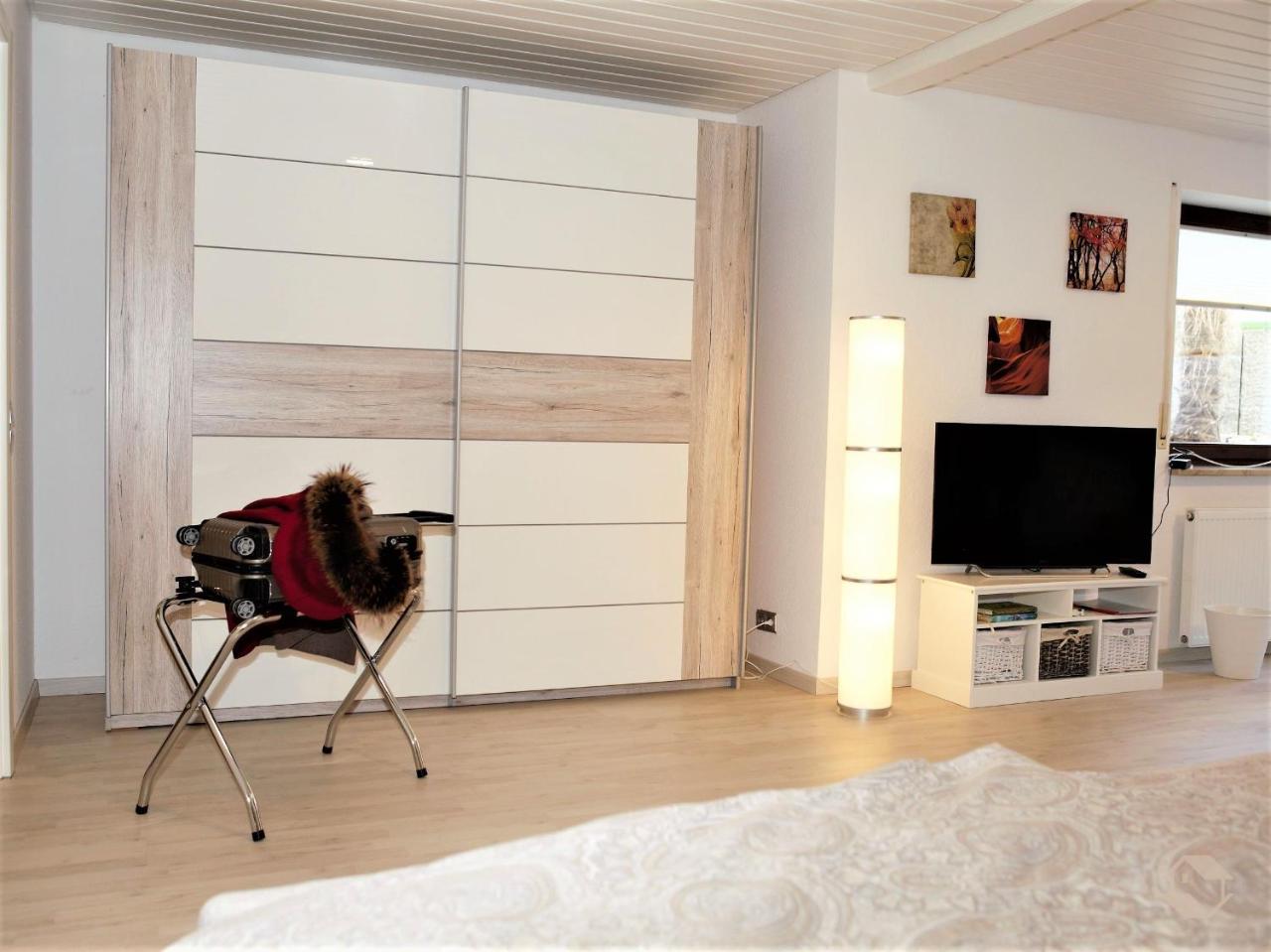 Ferienwohnung Paradies Weier Luaran gambar