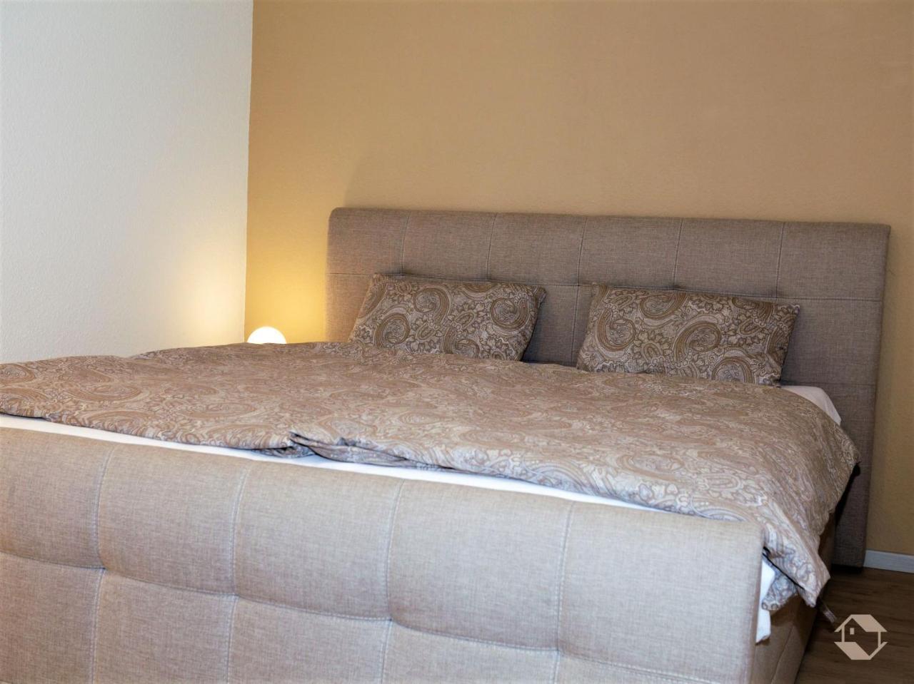 Ferienwohnung Paradies Weier Luaran gambar