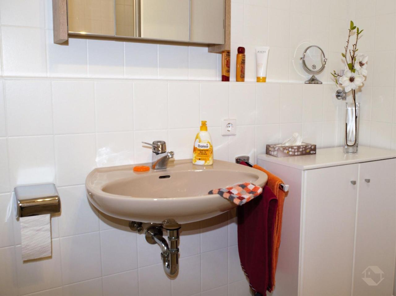 Ferienwohnung Paradies Weier Luaran gambar